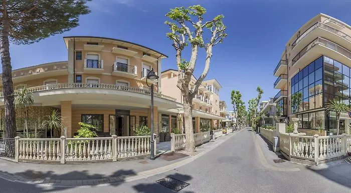Hotel Mediterraneo Club Benessere Bellaria-Igea Marina